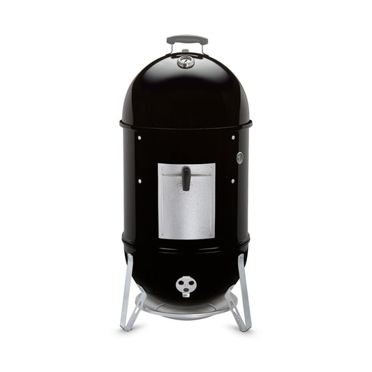 Weber 18" Smokey Mountain Cooker Smoker