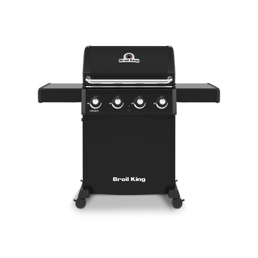 Broil King Crown 410 BBQ Grill