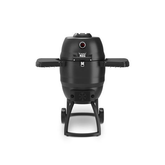 Broil King Charcoal Smoker/Grill - KEG 5000 911470