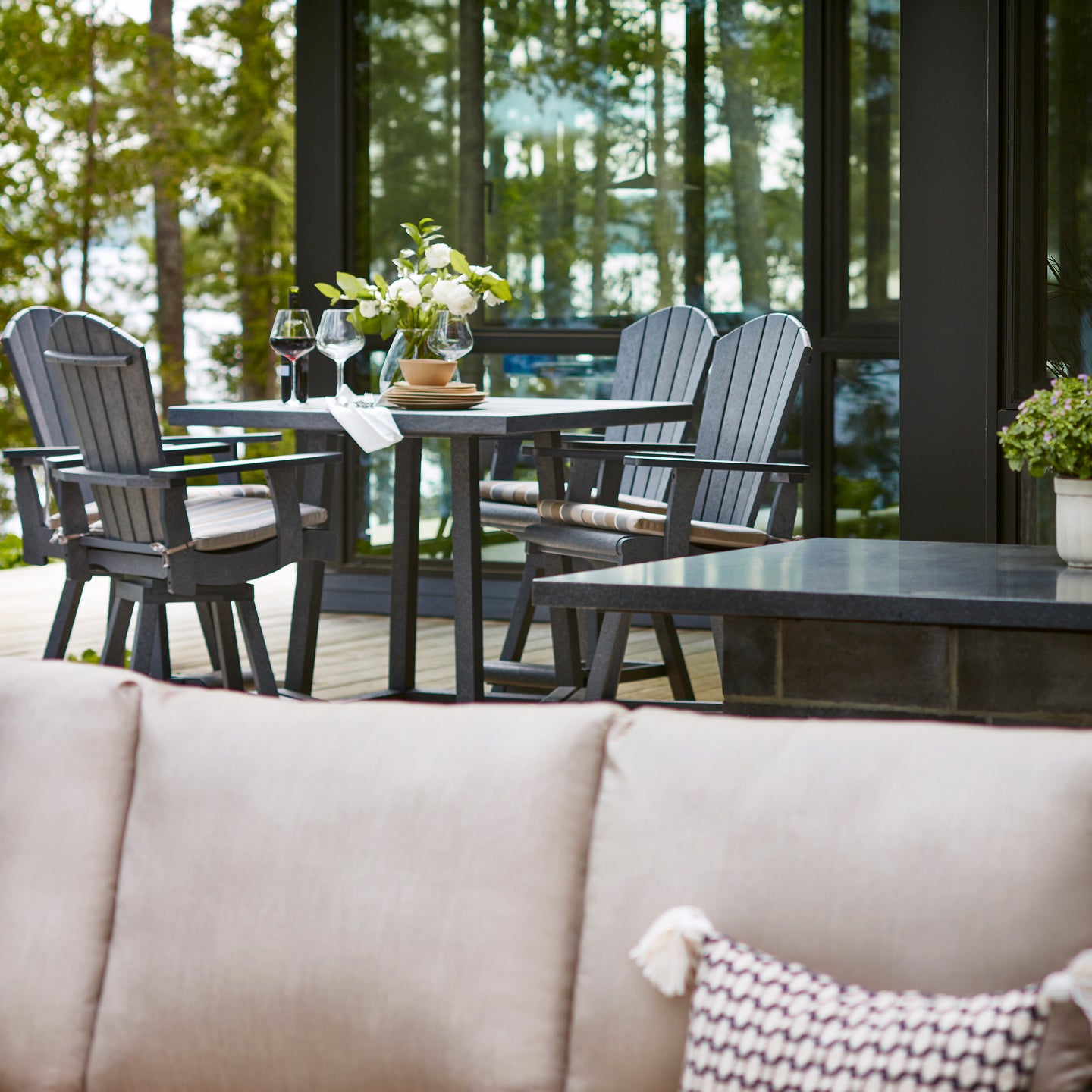 Patio Furniture Collections – Sun Country Patio Furniture