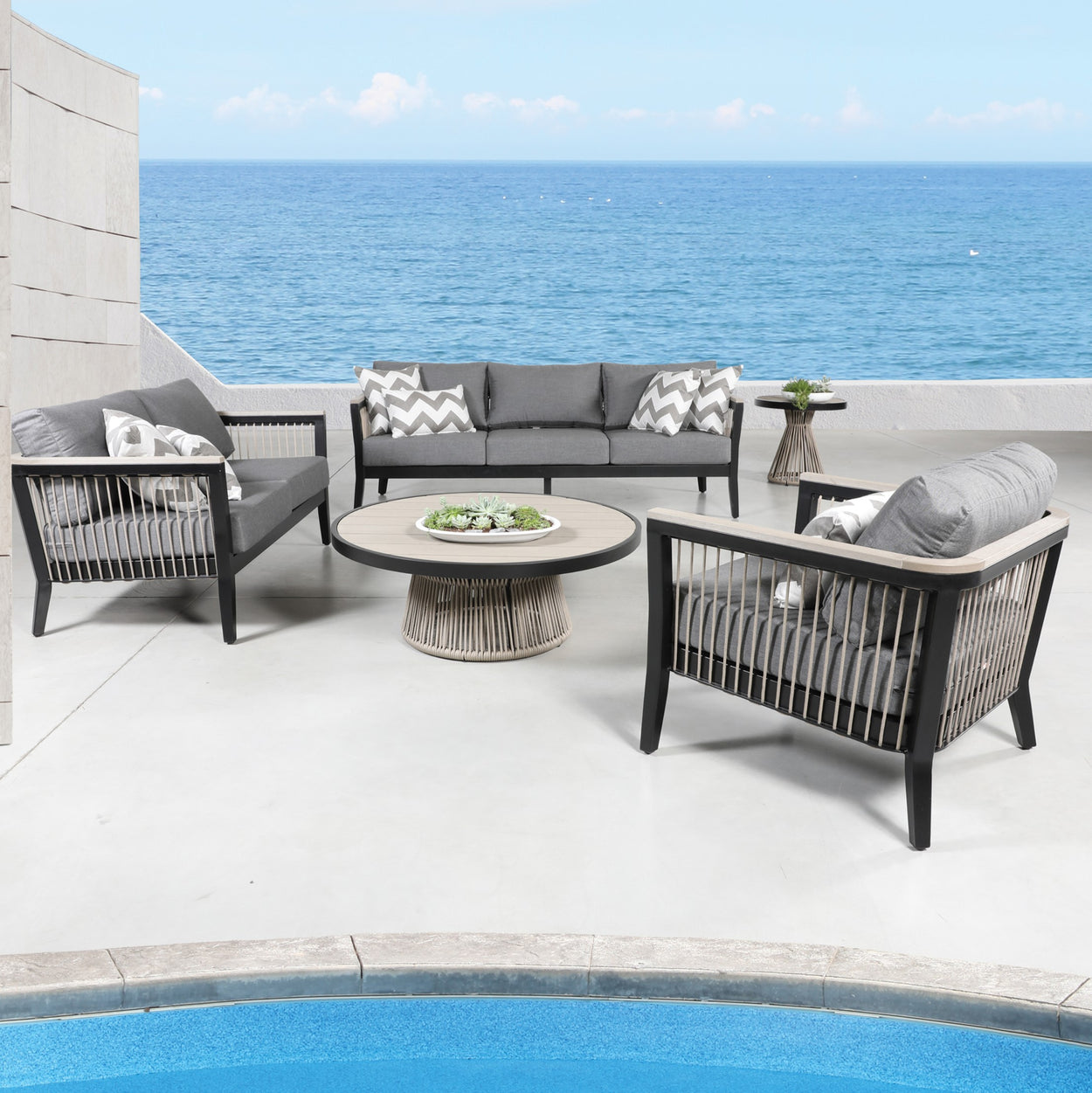 Patio Furniture Collections – Sun Country Patio Furniture