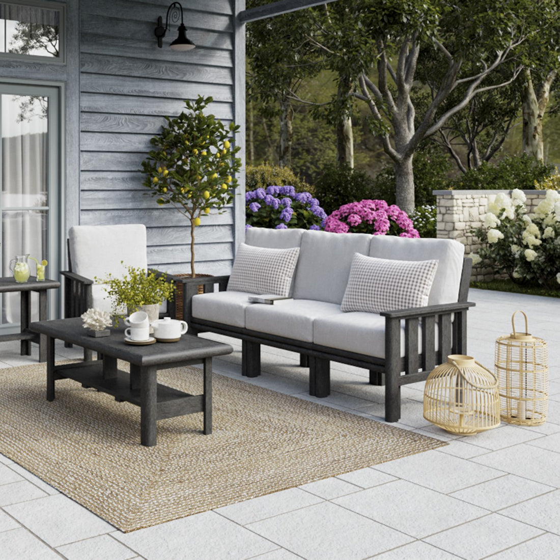 Patio Furniture Burlington and St. Catharines Sun Country Patio Furniture