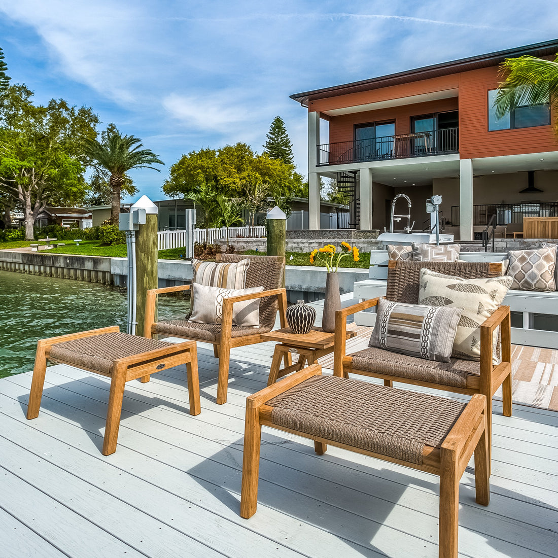 Patio Furniture Burlington and St. Catharines Sun Country Patio Furniture