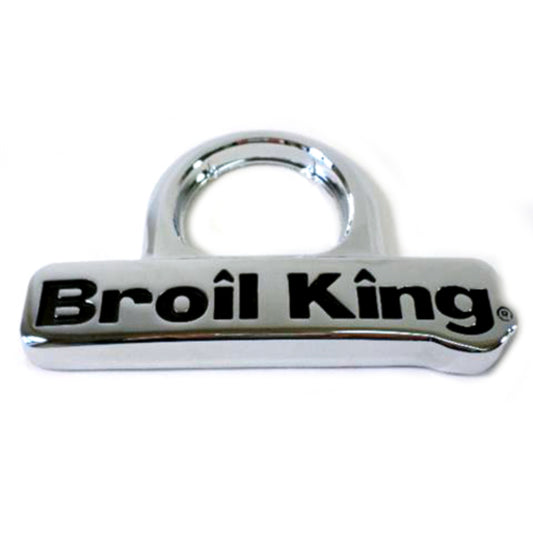 Broil King Bezel w/ Nameplate
