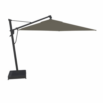 Treasure Garden AKZ 10' x 13' Cantilever Umbrella
