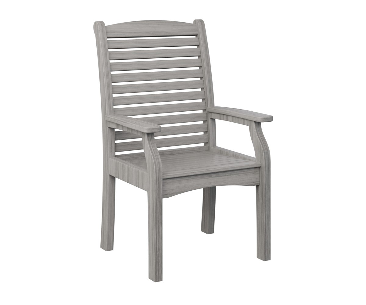 Berlin Gardens Classic Terrace Dining Chair