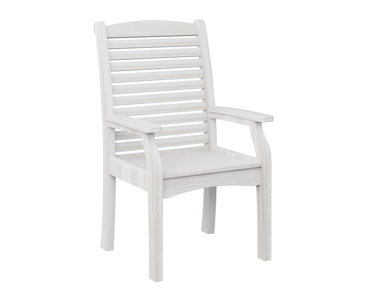 Berlin Gardens Classic Terrace Dining Chair