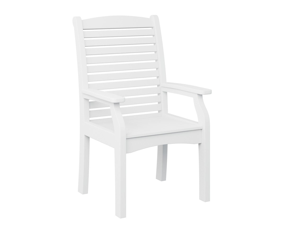 Berlin Gardens Classic Terrace Dining Chair