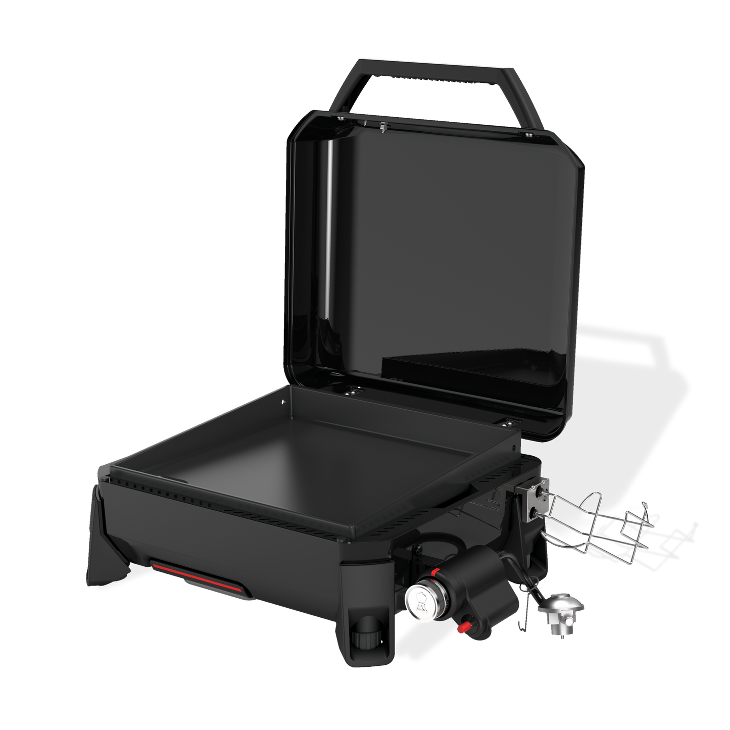 Weber Traveler 17" Portable Griddle