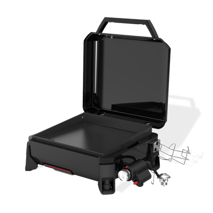 Weber Traveler 17" Portable Griddle