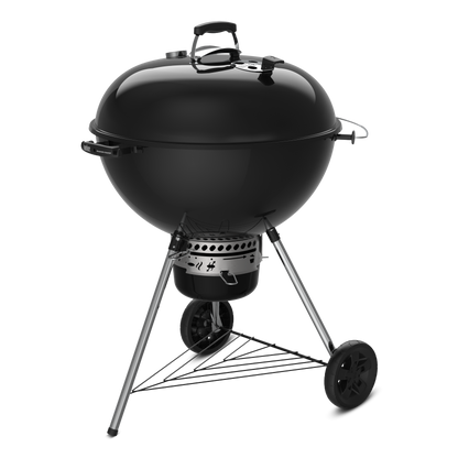 Weber 26" Master-Touch Charcoal Grill