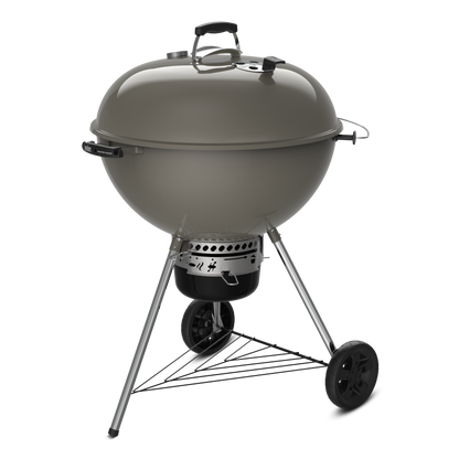 Weber 26" Master-Touch Charcoal Grill