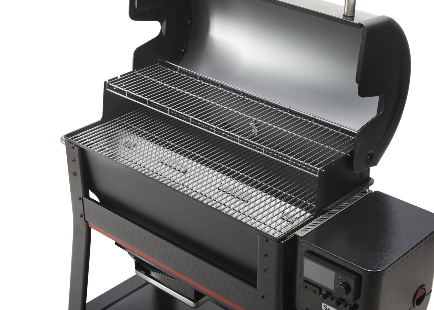 Weber Searwood XL 600 Pellet Grill 1500121