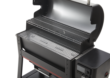 Weber Searwood XL 600 Pellet Grill 1500121