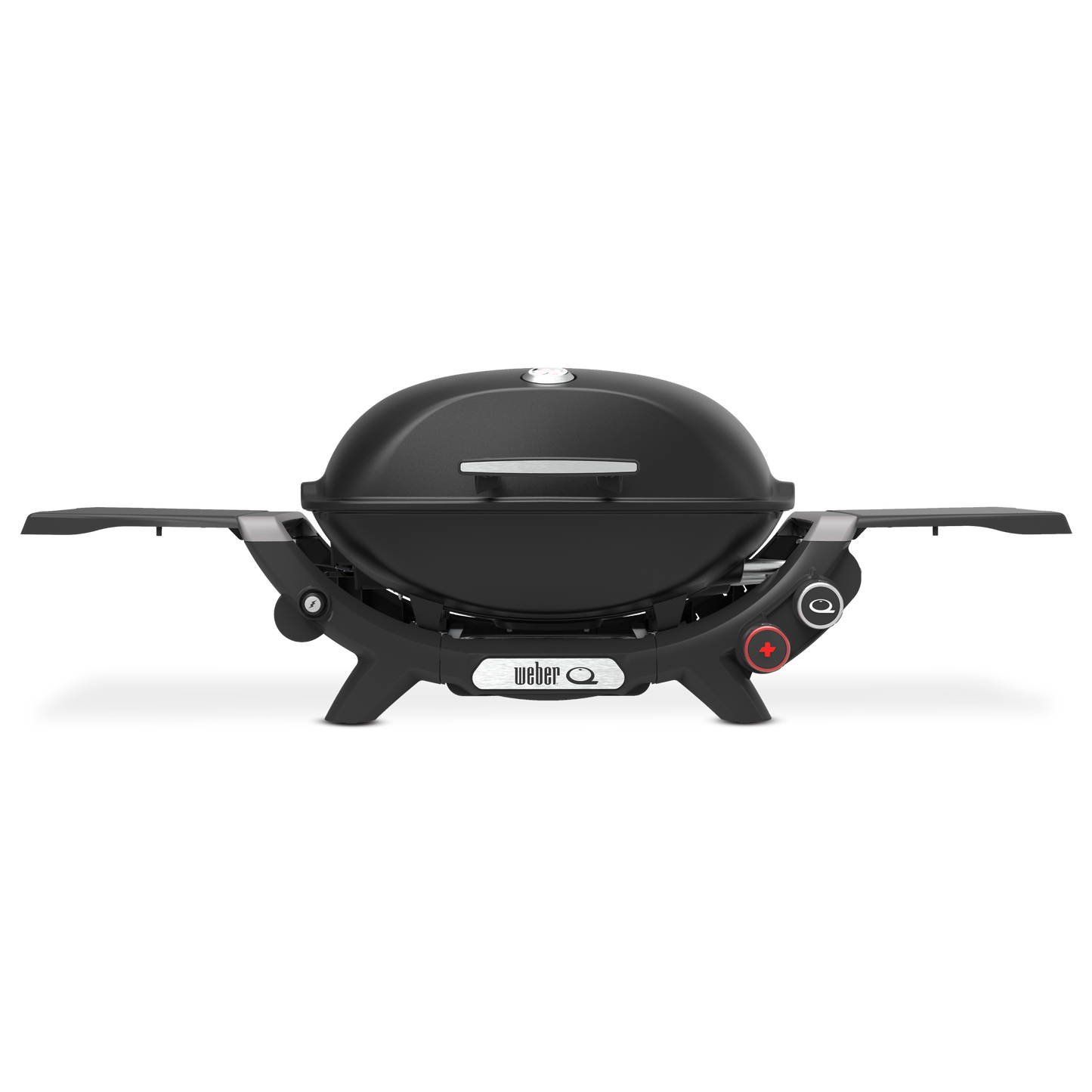 Weber Q 2800N+ Gas Grill