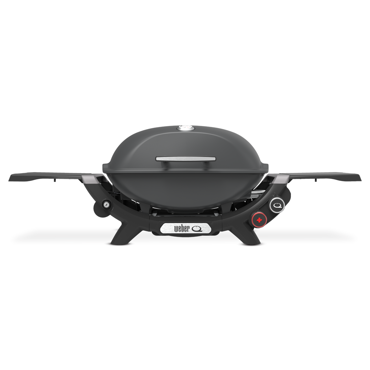 Weber Q 2800N+ Gas Grill