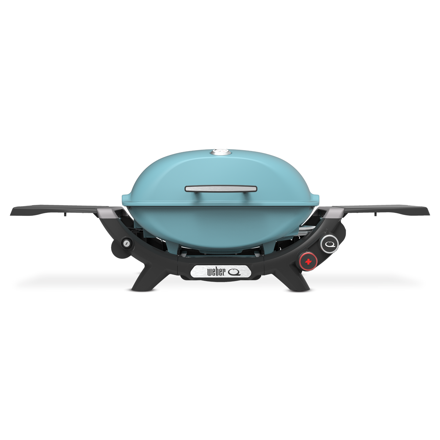 Weber Q 2800N+ Gas Grill