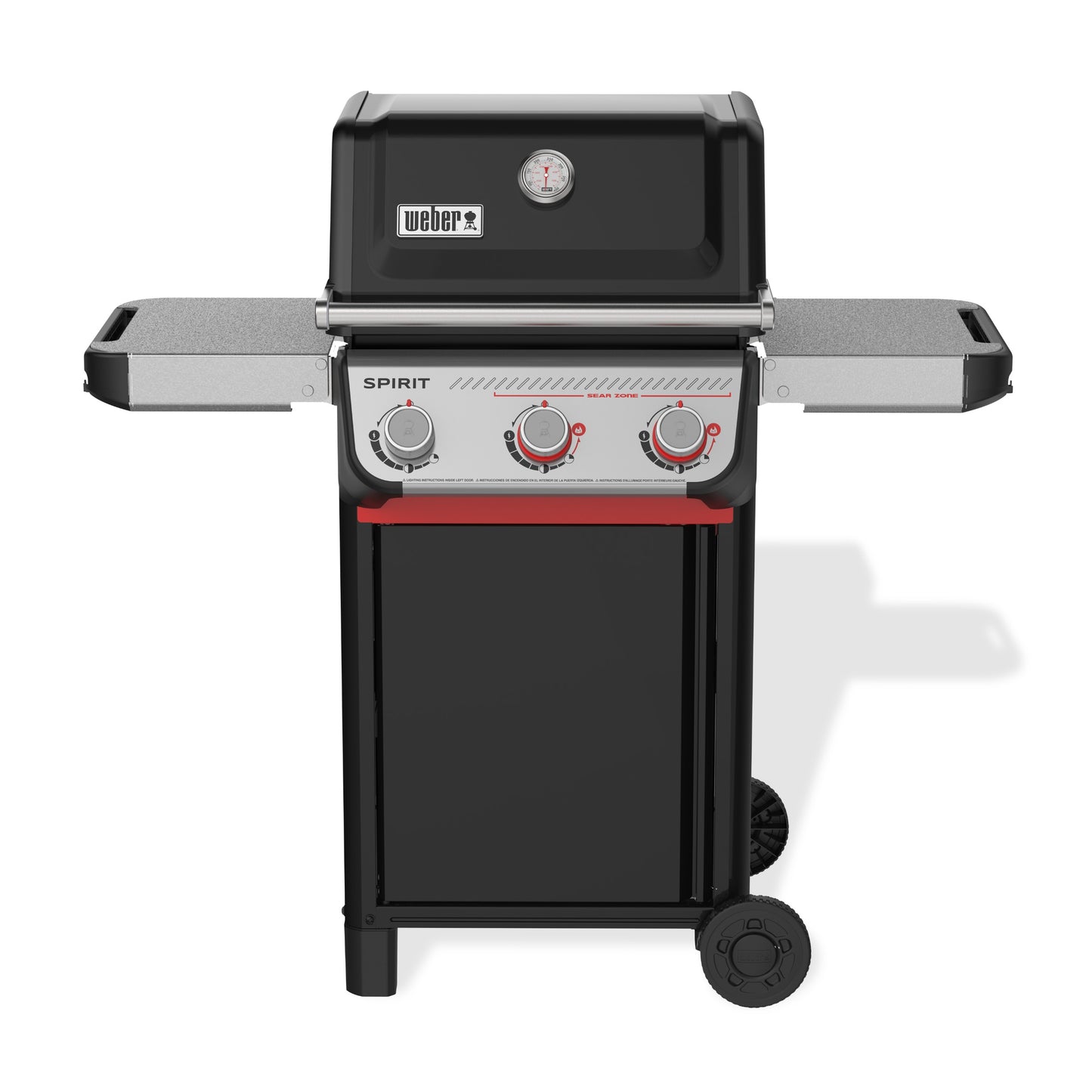 Weber Spirit E-325