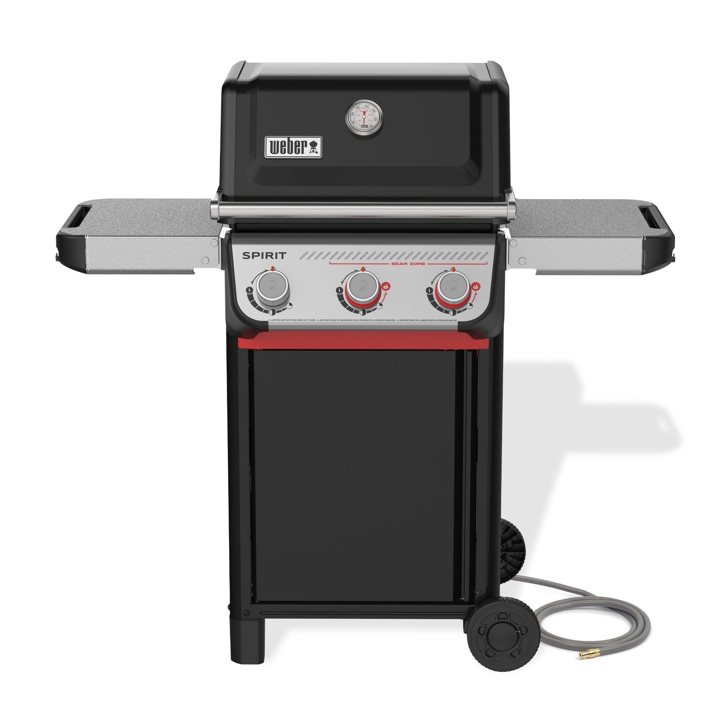 Weber Spirit E-325