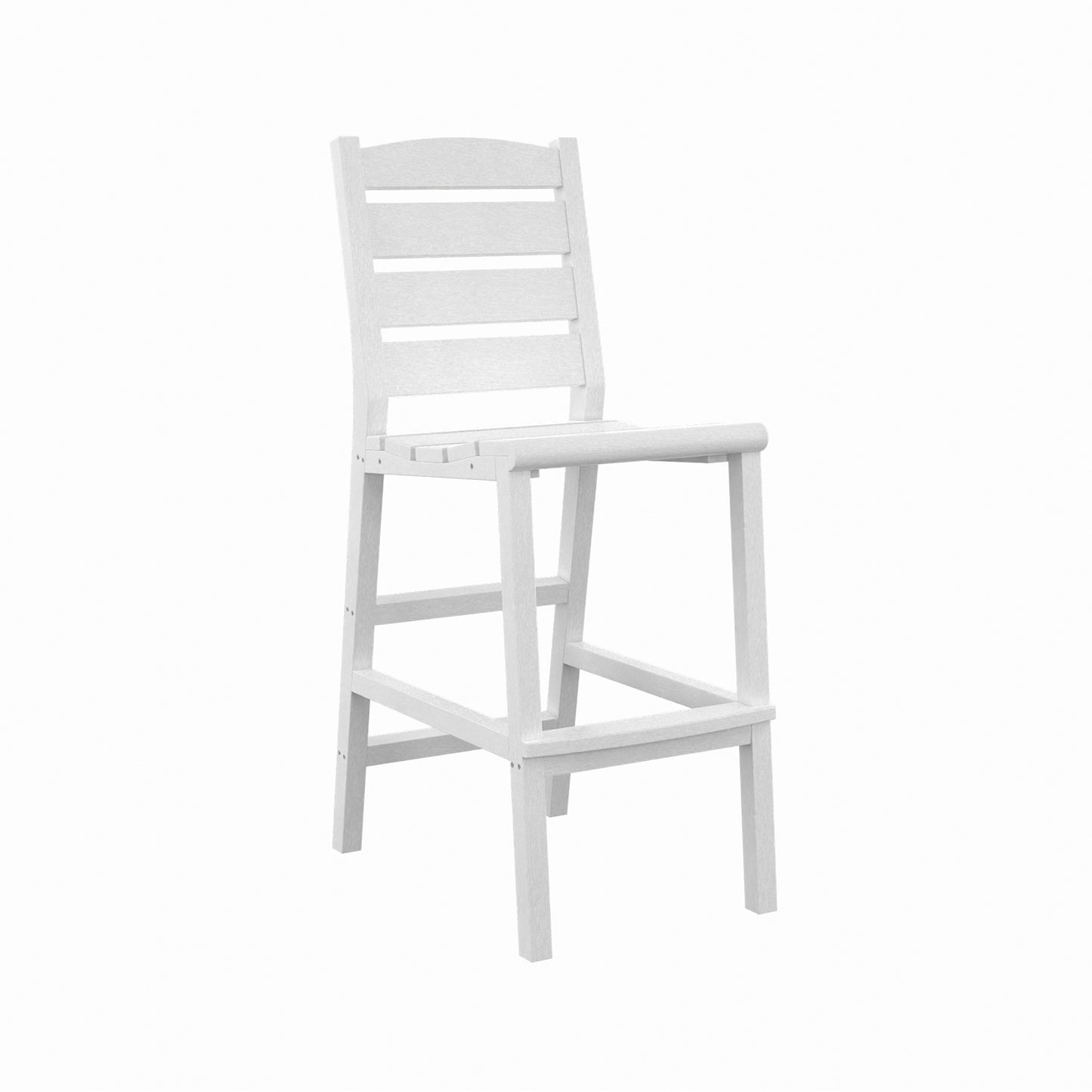 CR Plastics C311 Napa Pub Side Chair