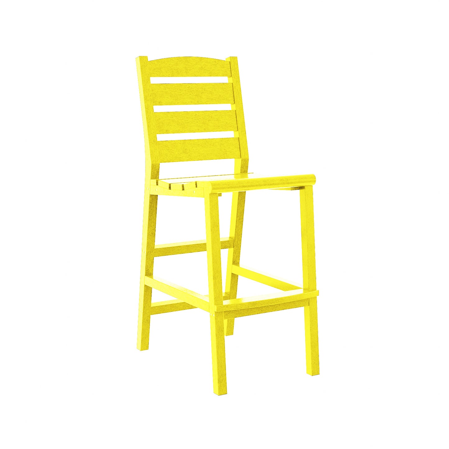 CR Plastics C311 Napa Pub Side Chair