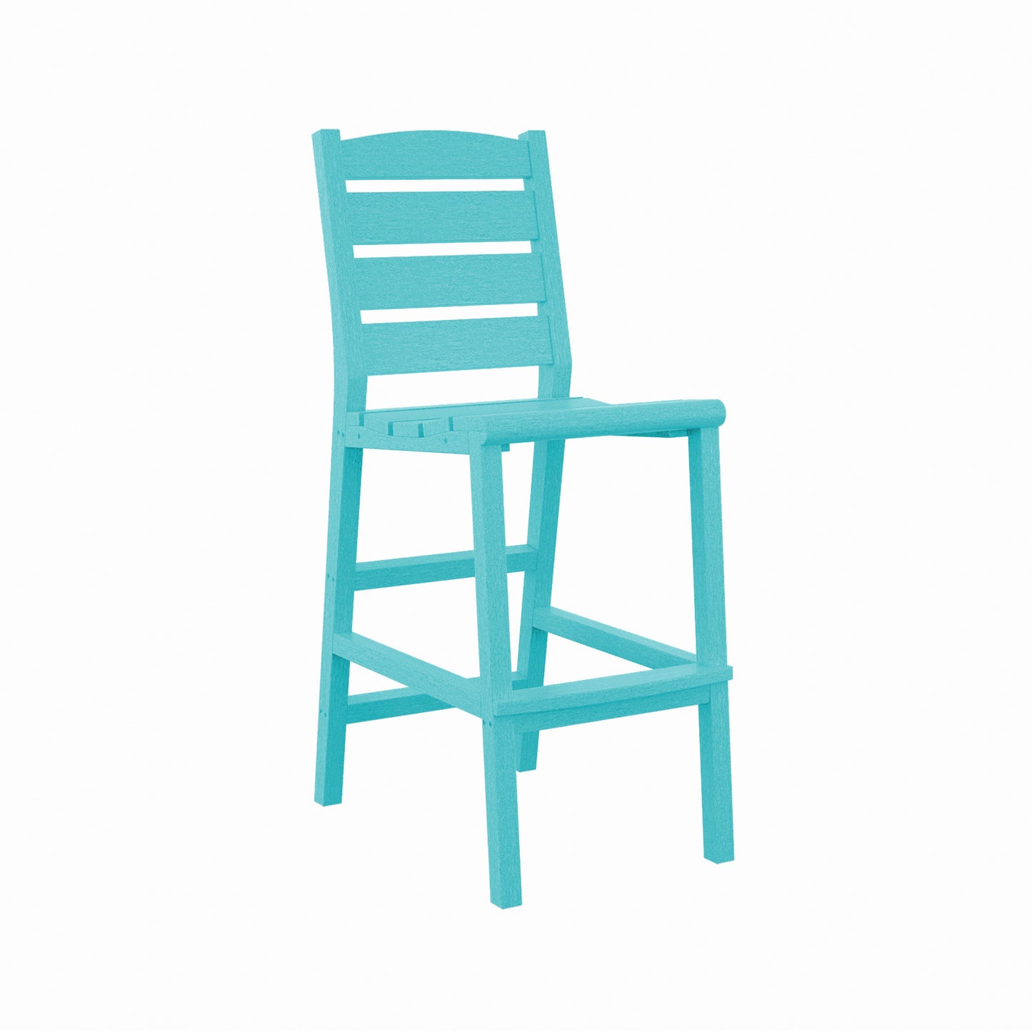 CR Plastics C311 Napa Pub Side Chair