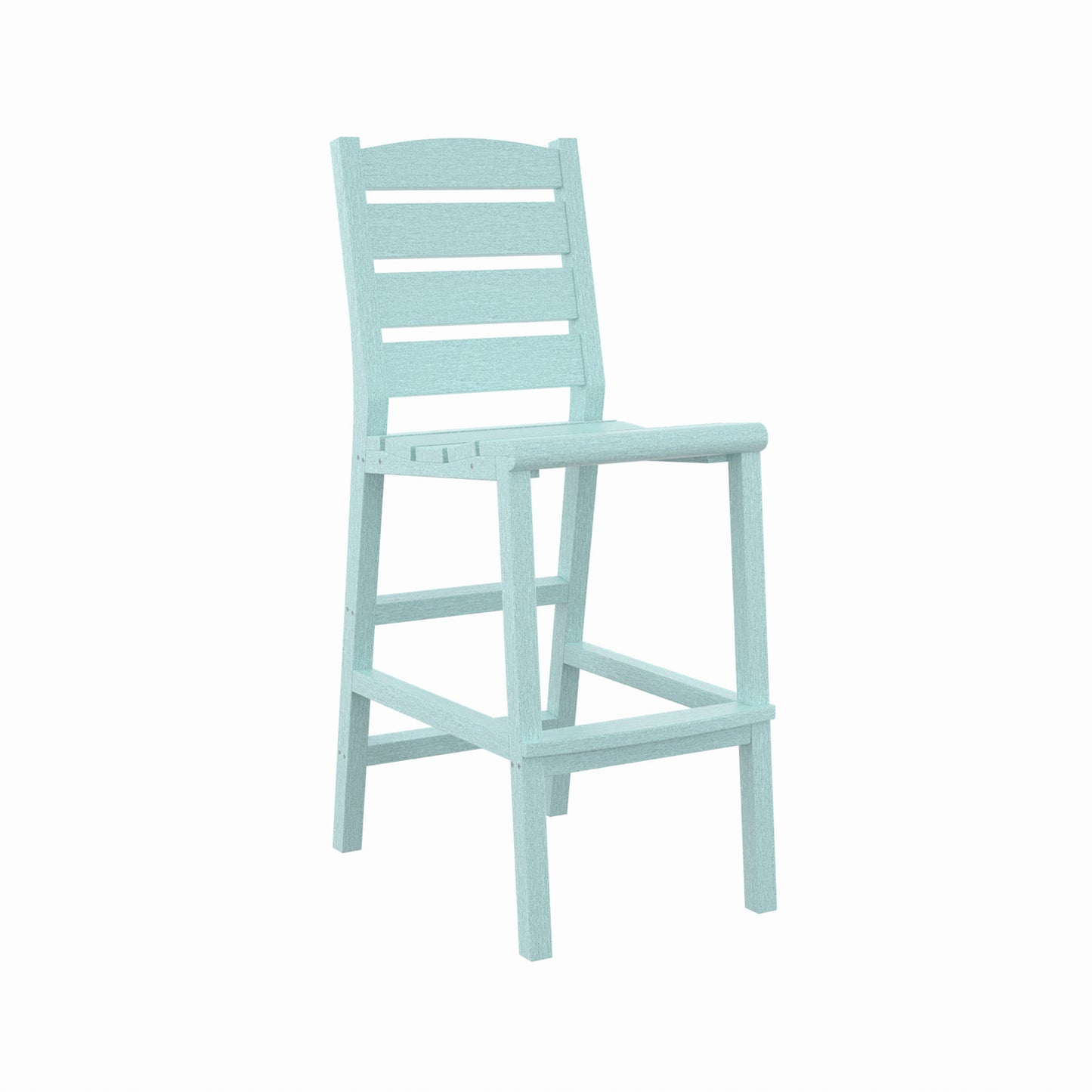 CR Plastics C311 Napa Pub Side Chair