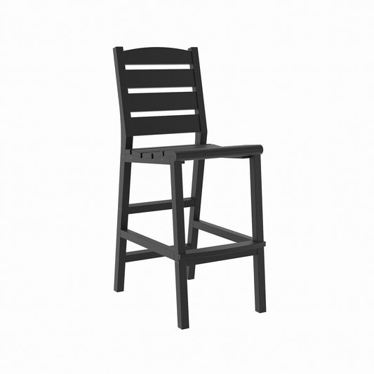 North Haven by CR Plastics C311 Napa Pub Side Chair