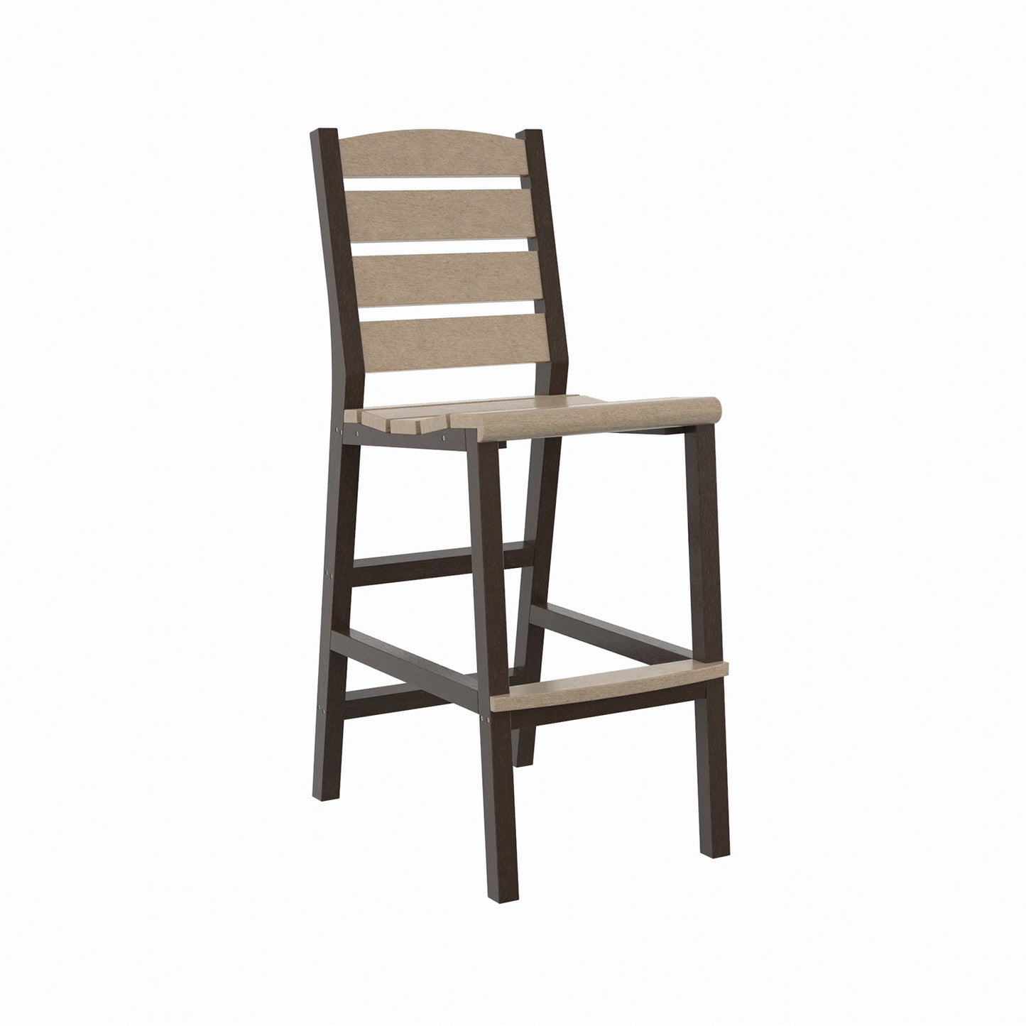 CR Plastics C311 Napa Pub Side Chair