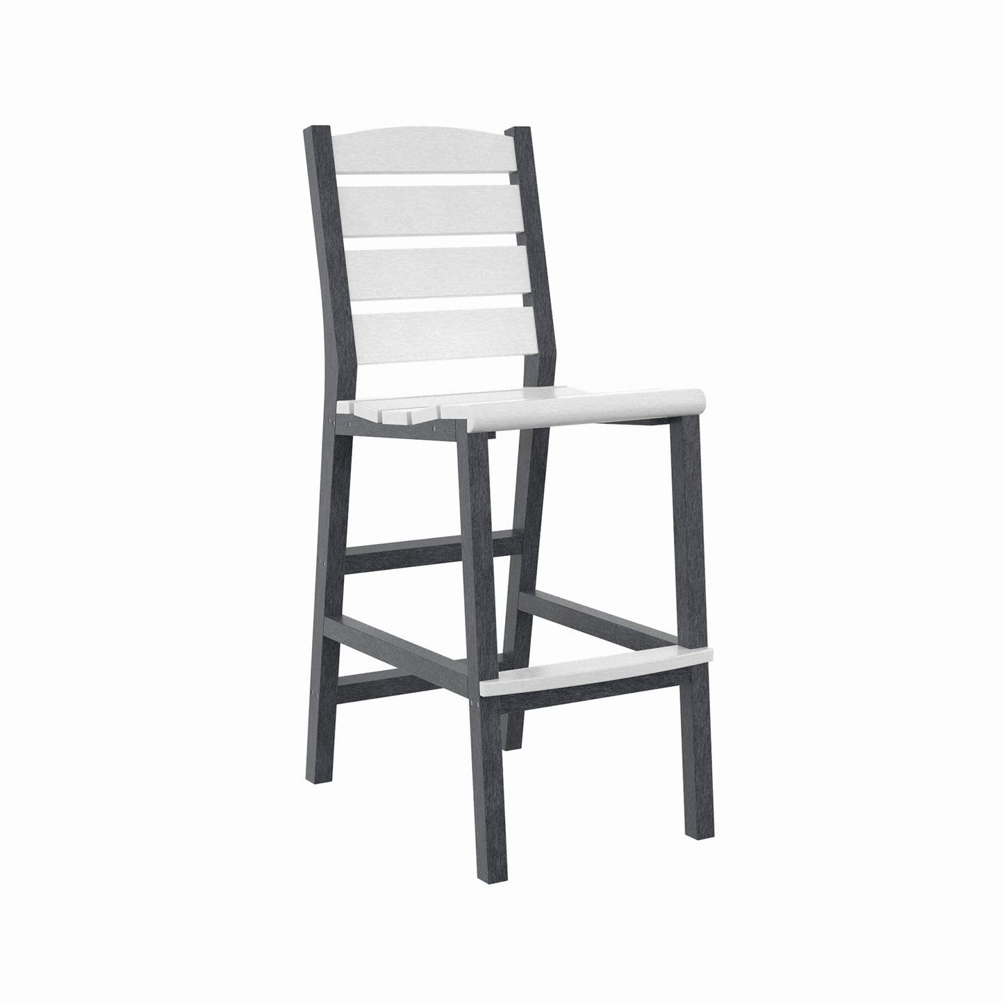 CR Plastics C311 Napa Pub Side Chair