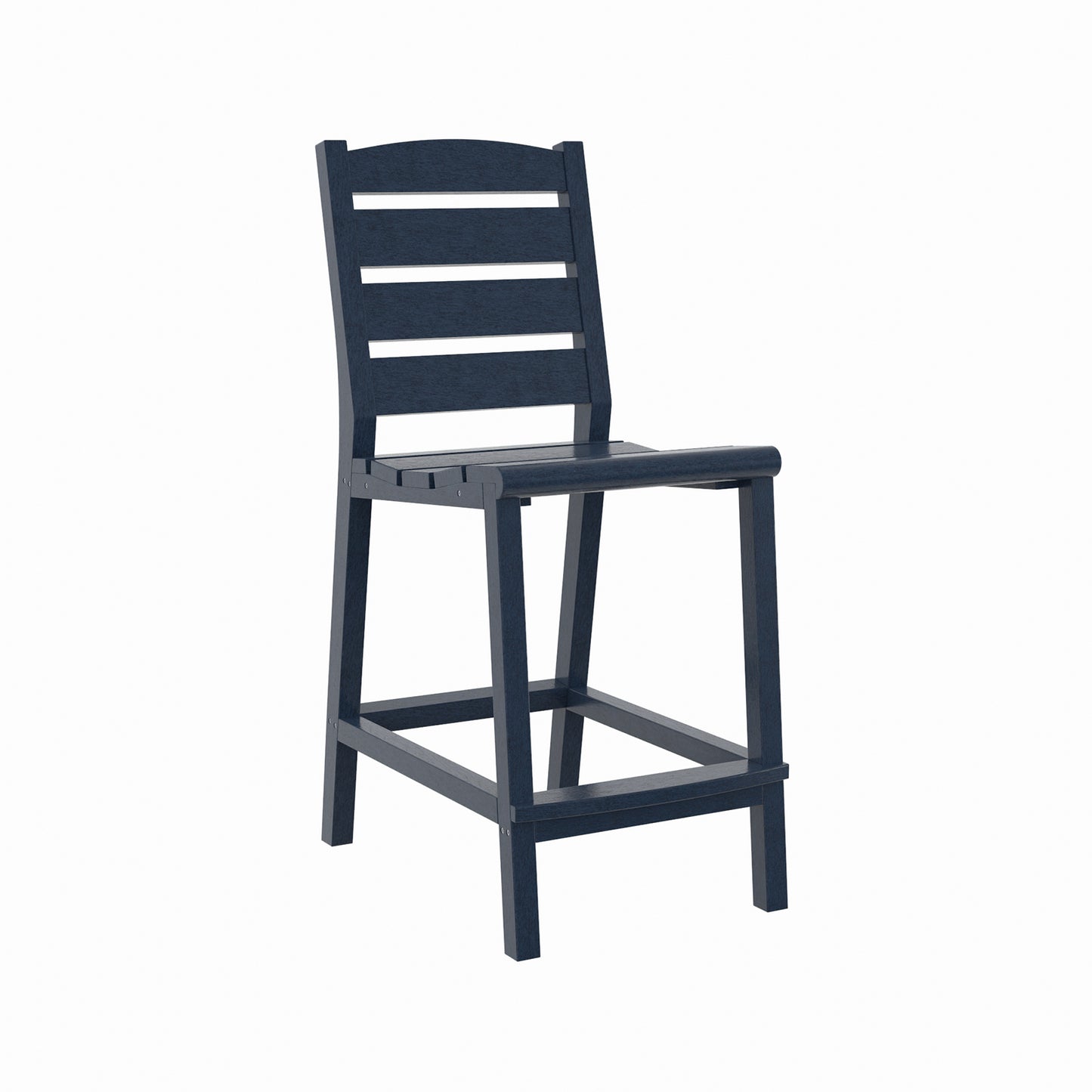 CR Plastics C311C Napa Counter Side Chair