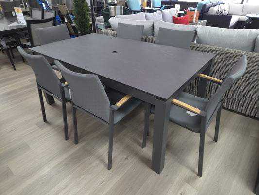 Geneva Dining Set