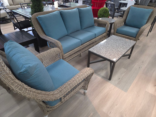 Regal Deep Seating Set