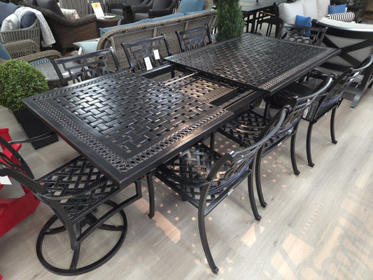 Verona Dining Set