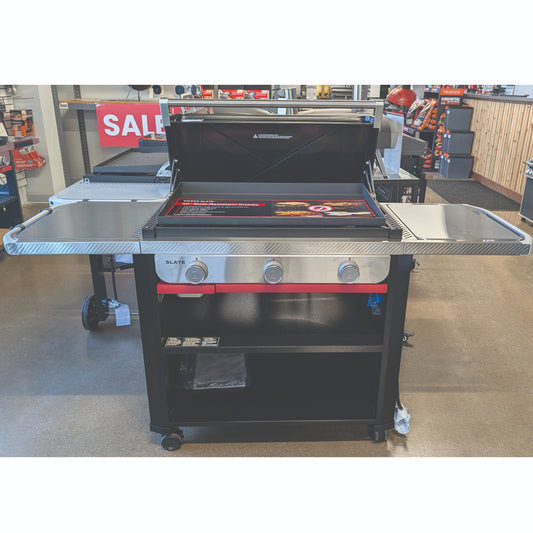 Weber Slate 30" Griddle