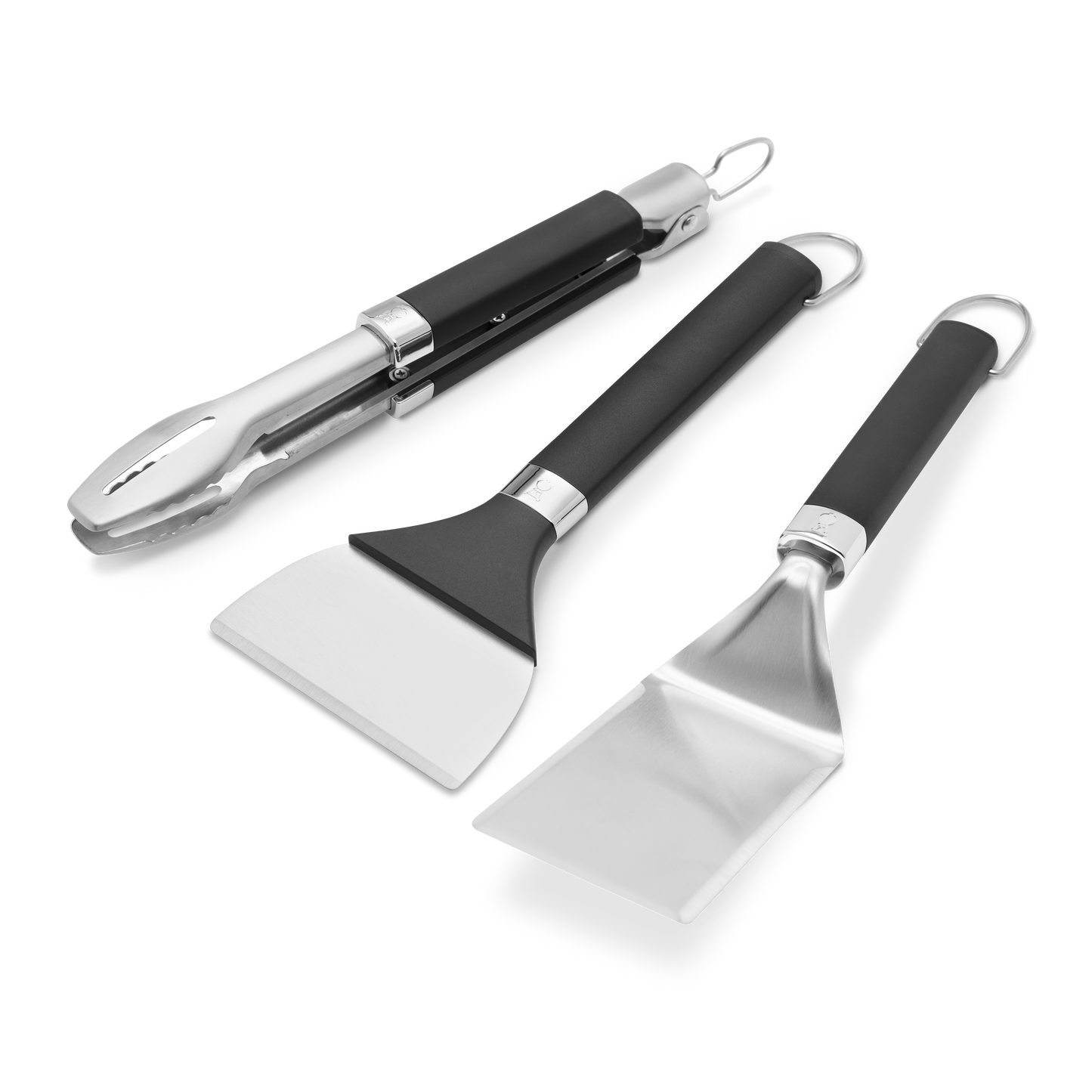 Weber Portable Griddle Tool Set