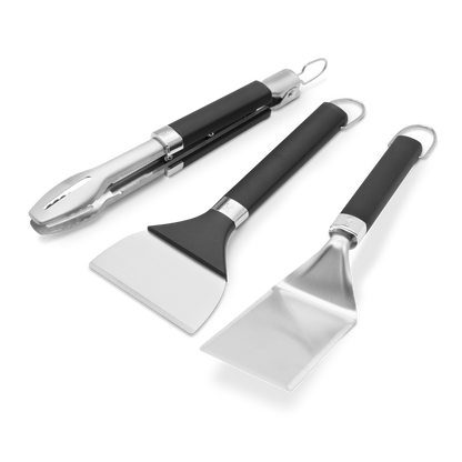 Weber Portable Griddle Tool Set