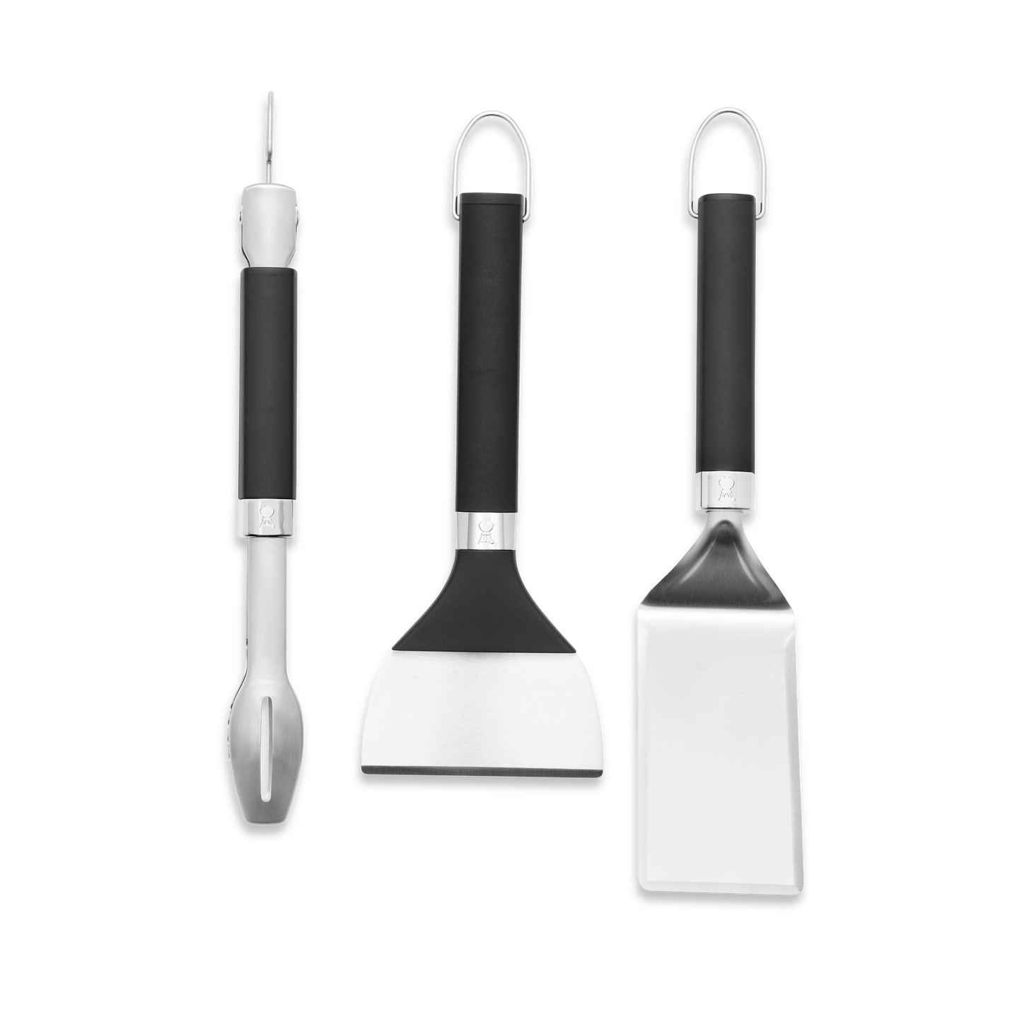 Weber Portable Griddle Tool Set