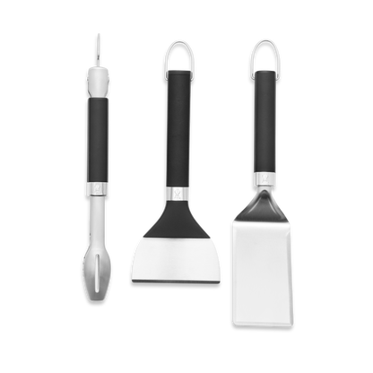 Weber Portable Griddle Tool Set