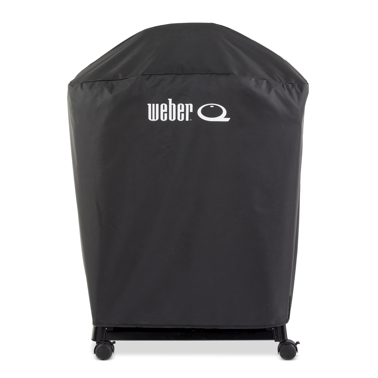 Weber Q 2800N+ Premium Grill Cover