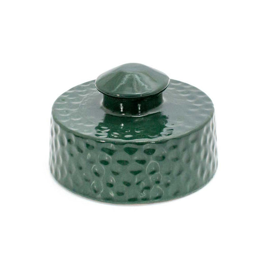 Big Green Egg Ceramic Damper Top for Small and MiniMax