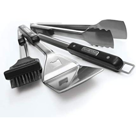 Broil King Imperial Stainless Tool Set