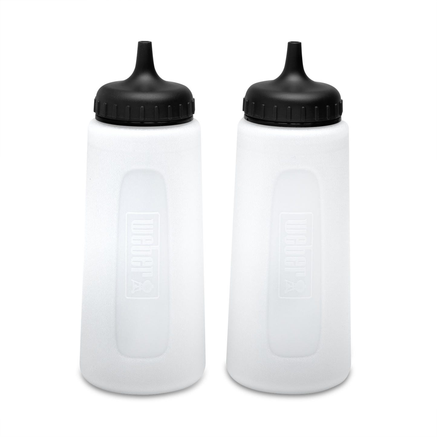 Weber Griddle Squeeze Bottles