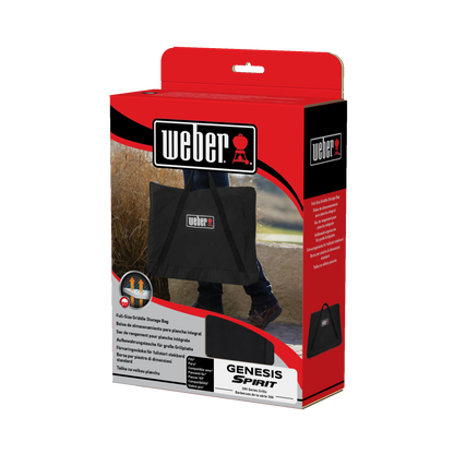 Weber Griddle Storage Bag - 300 Series