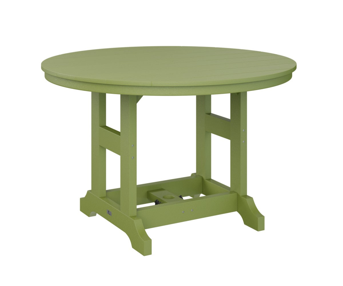 Berlin Gardens Garden Classic 48" Round Dining Table