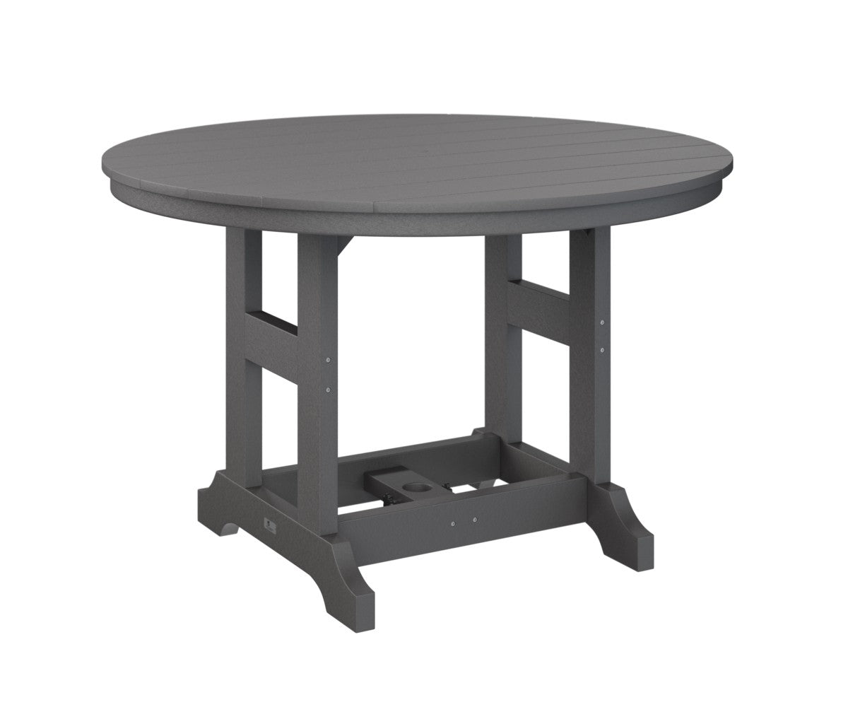 Berlin Gardens Garden Classic 48" Round Dining Table