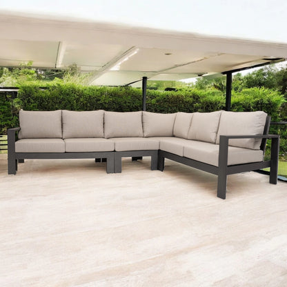 Alassio Sectional