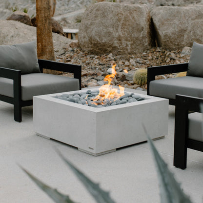 Dekko Alea 32 Fire Pit