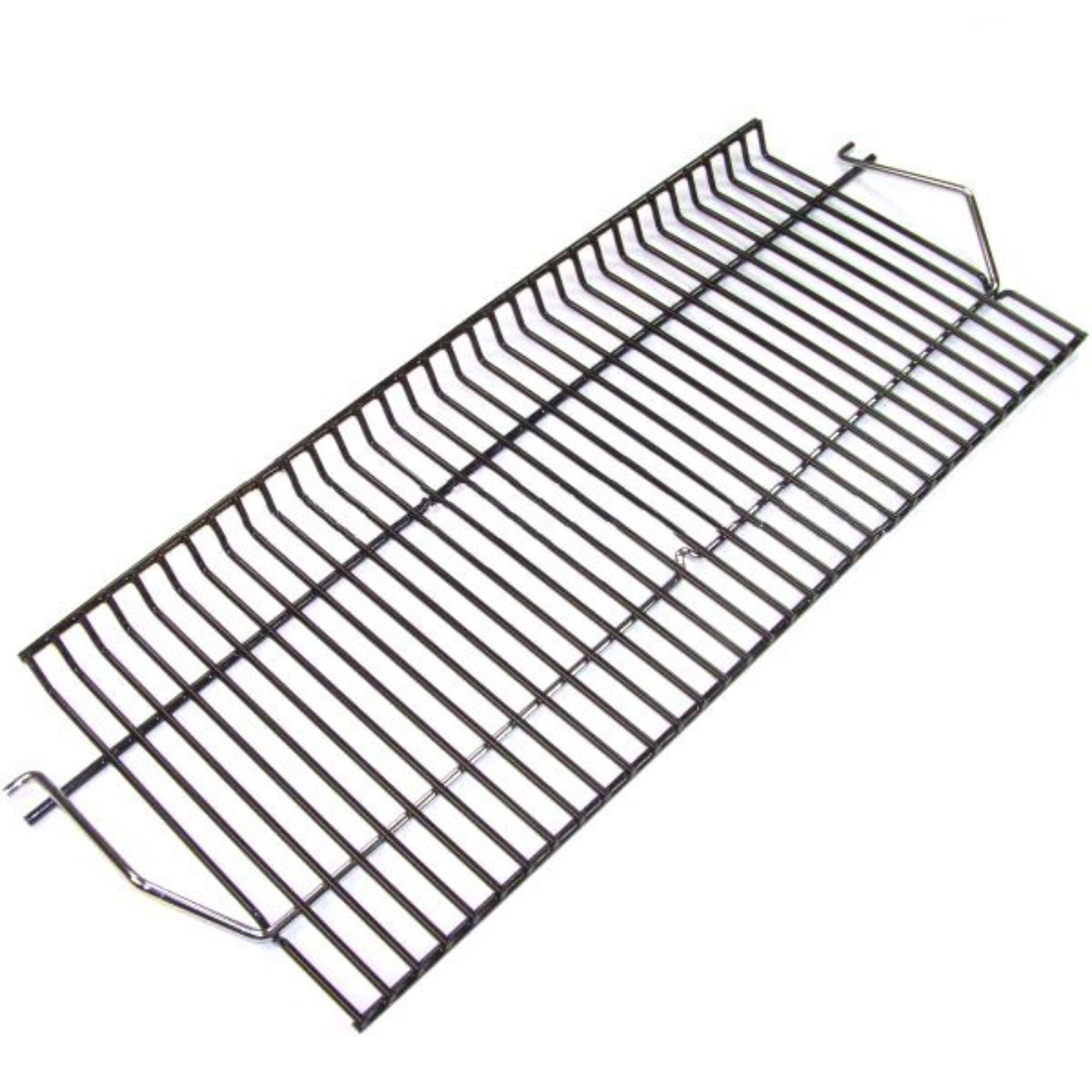 Broil King Porcelain & Chrome Steel Warming Rack – Sun Country Patio ...