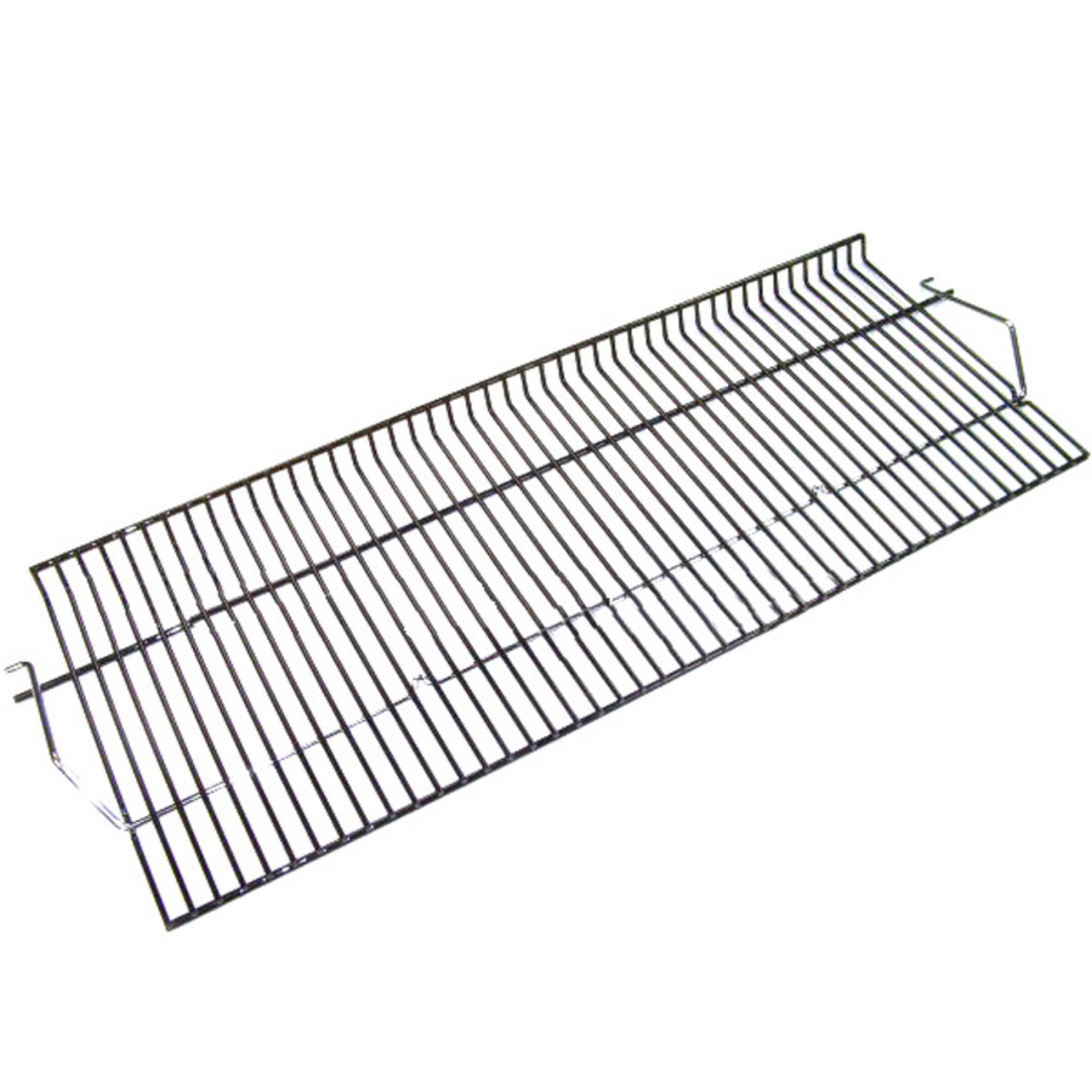 Broil King Porcelain Steel Warming Rack – Sun Country Patio Furniture